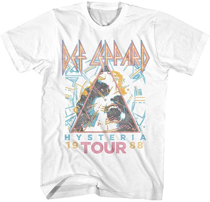 Silver Marten acsi Rock Shirt
